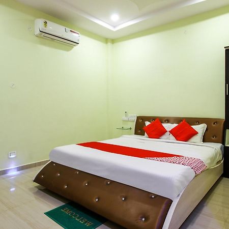 Oyo 70694 Hotel Green Park Resort Silari Ngoại thất bức ảnh