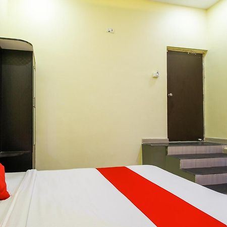 Oyo 70694 Hotel Green Park Resort Silari Ngoại thất bức ảnh