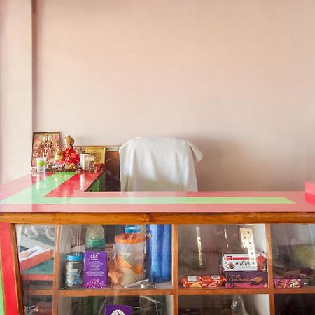 Oyo 70694 Hotel Green Park Resort Silari Ngoại thất bức ảnh