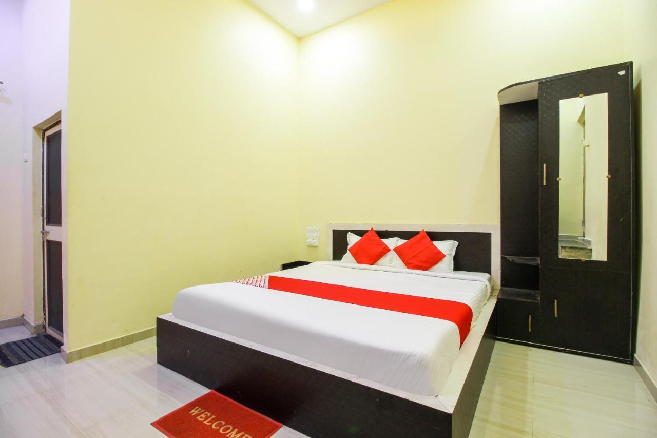 Oyo 70694 Hotel Green Park Resort Silari Ngoại thất bức ảnh