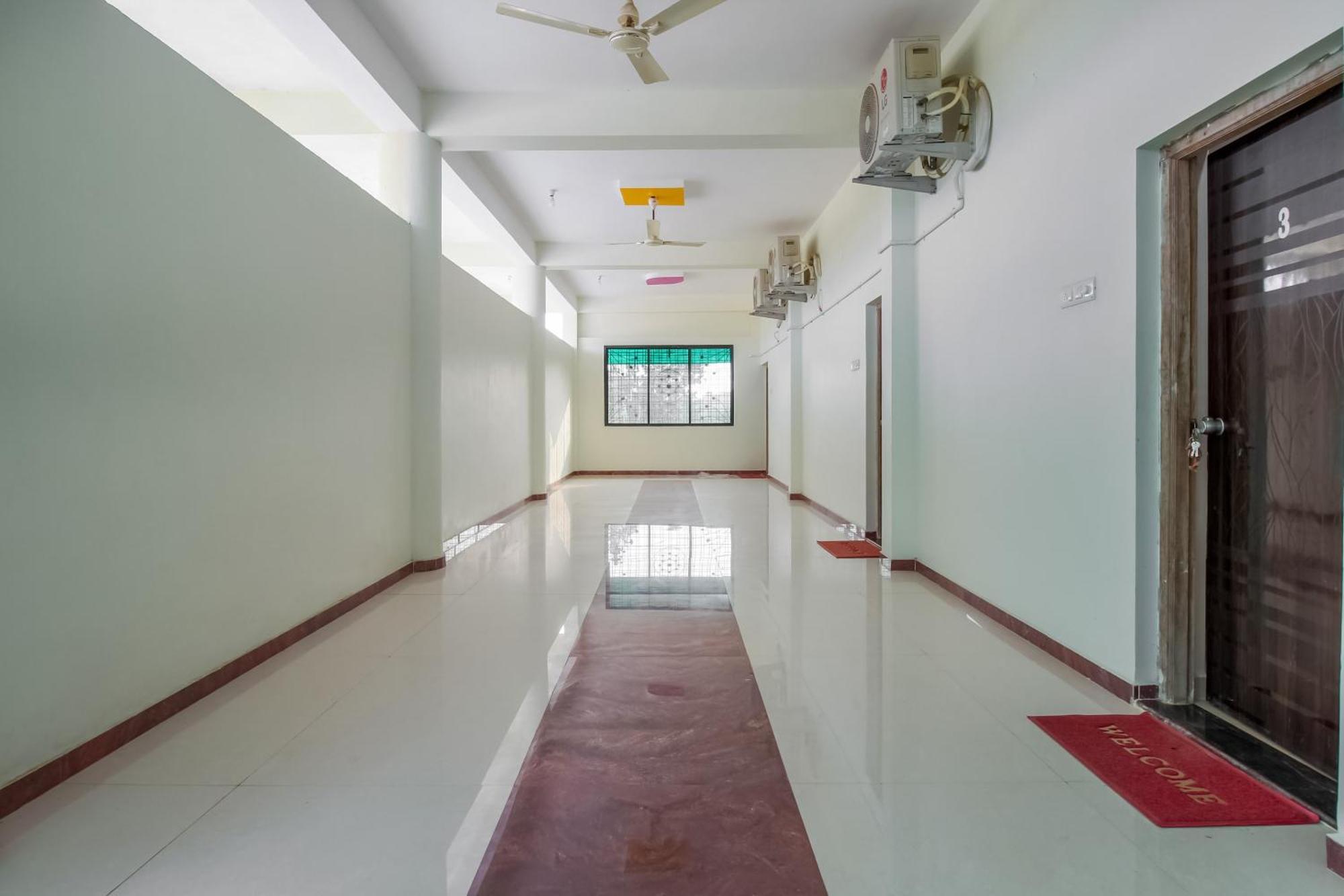 Oyo 70694 Hotel Green Park Resort Silari Ngoại thất bức ảnh