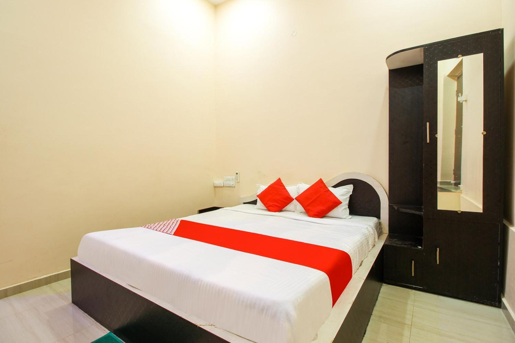 Oyo 70694 Hotel Green Park Resort Silari Ngoại thất bức ảnh